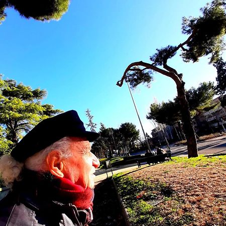 Apartamento Turistico Jardines De Asura Madrid Eksteriør bilde