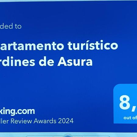 Apartamento Turistico Jardines De Asura Madrid Rom bilde