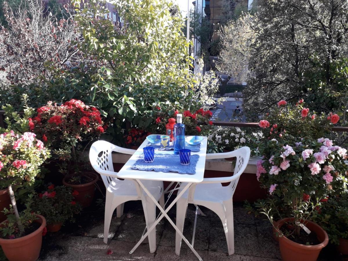 Apartamento Turistico Jardines De Asura Madrid Eksteriør bilde