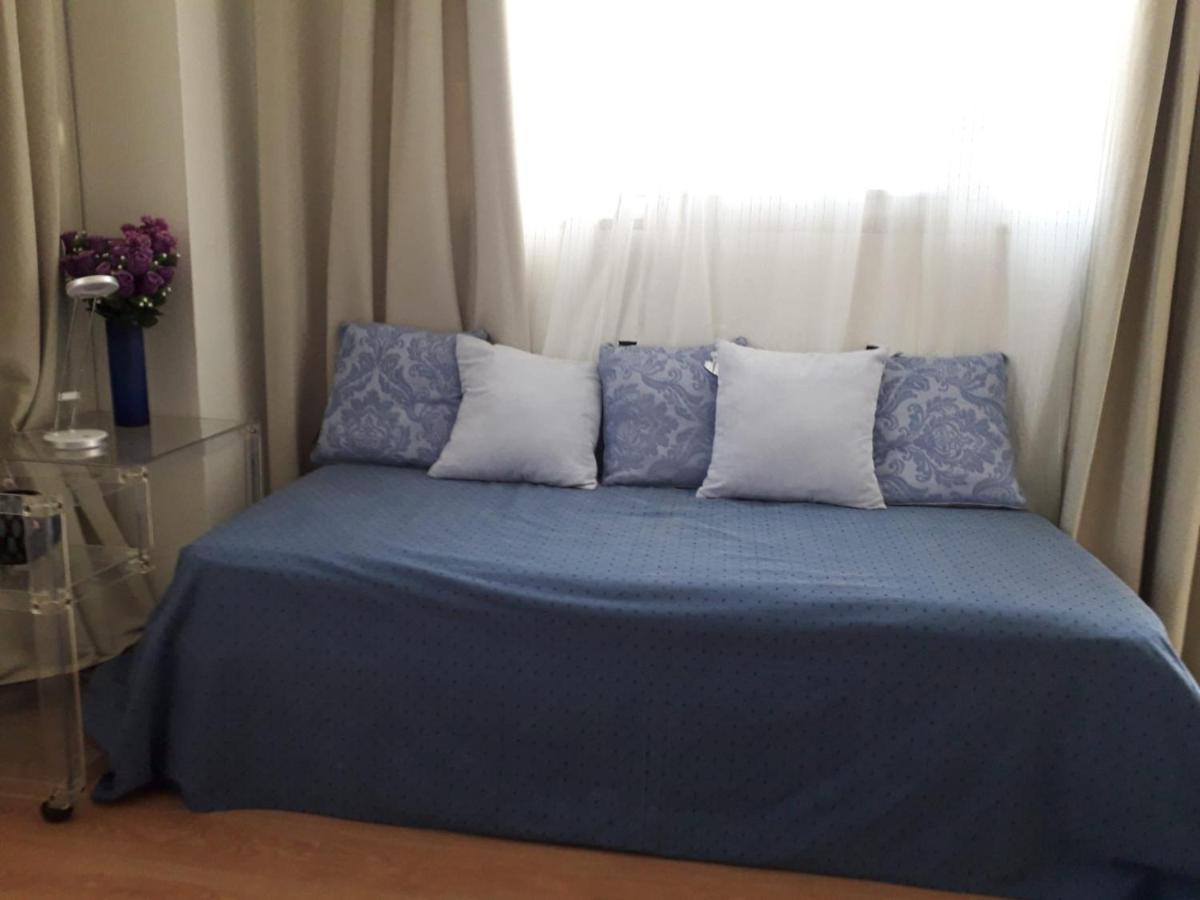 Apartamento Turistico Jardines De Asura Madrid Eksteriør bilde
