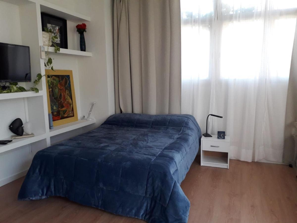 Apartamento Turistico Jardines De Asura Madrid Eksteriør bilde