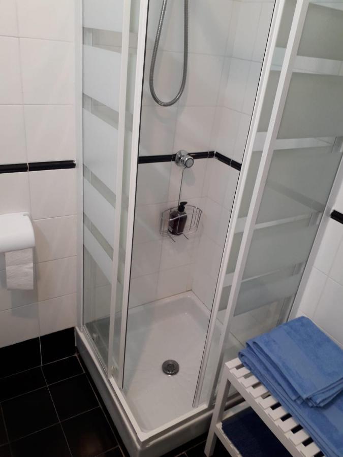 Apartamento Turistico Jardines De Asura Madrid Eksteriør bilde