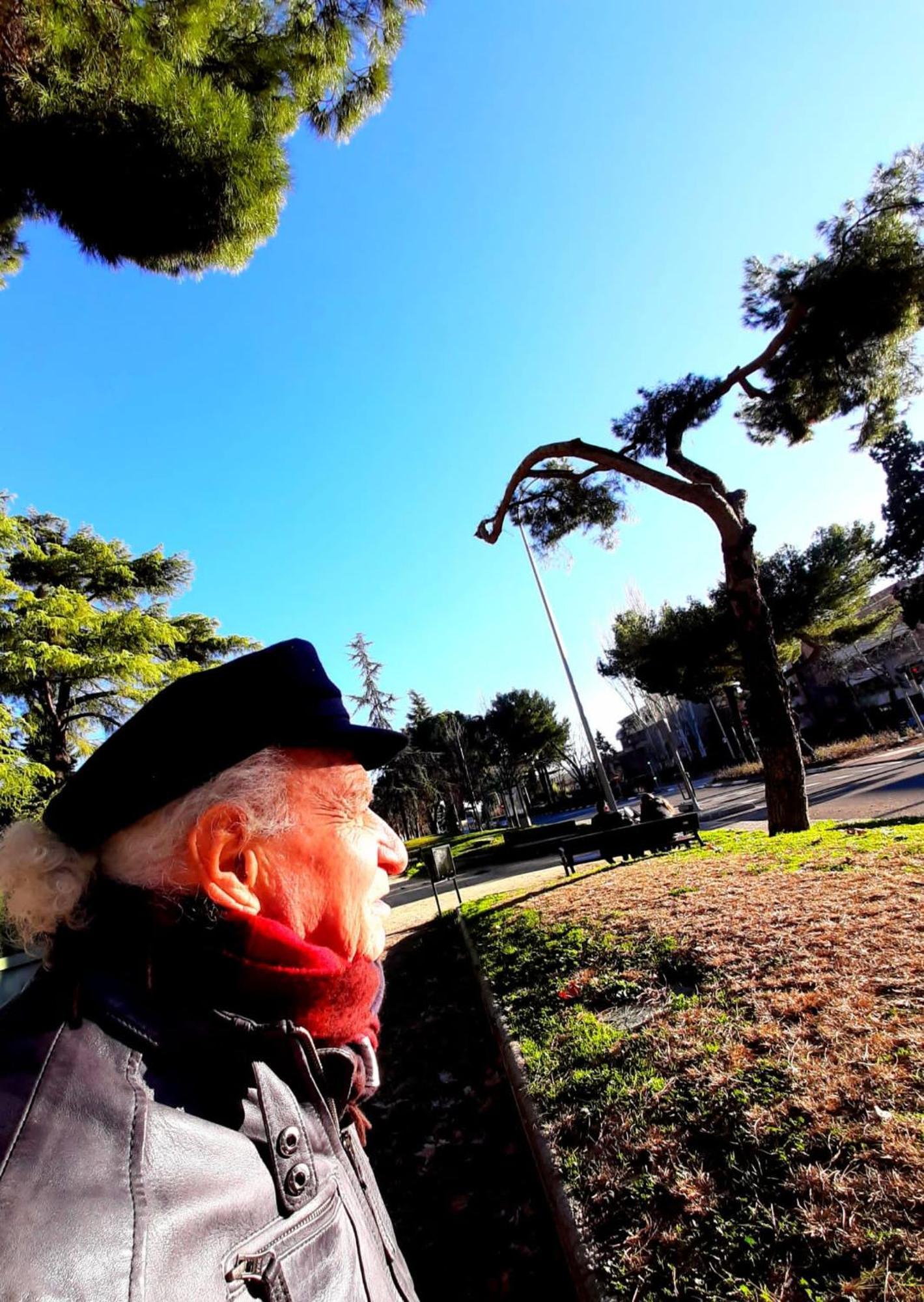 Apartamento Turistico Jardines De Asura Madrid Eksteriør bilde